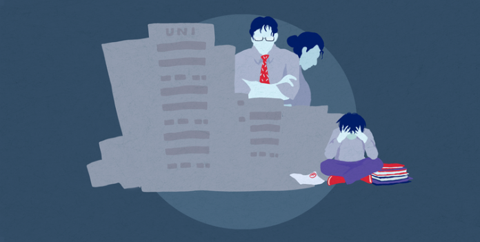 international student international student