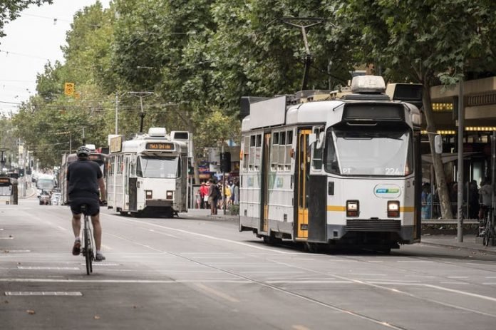 Public transport may soon be by subscription Public transport may soon be by subscription