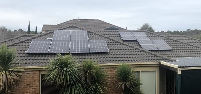 Solar Homes program in Victoria Solar Homes program in Victoria