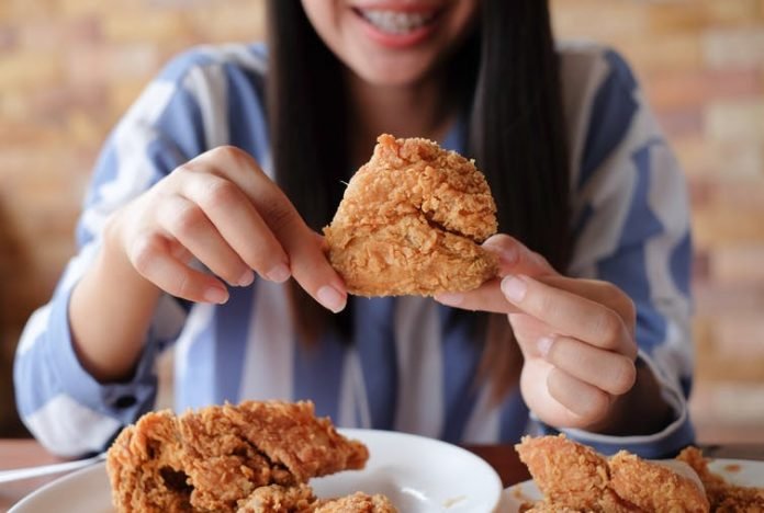 Does chicken reduce risk of breast cancer Does chicken reduce risk of breast cancer?