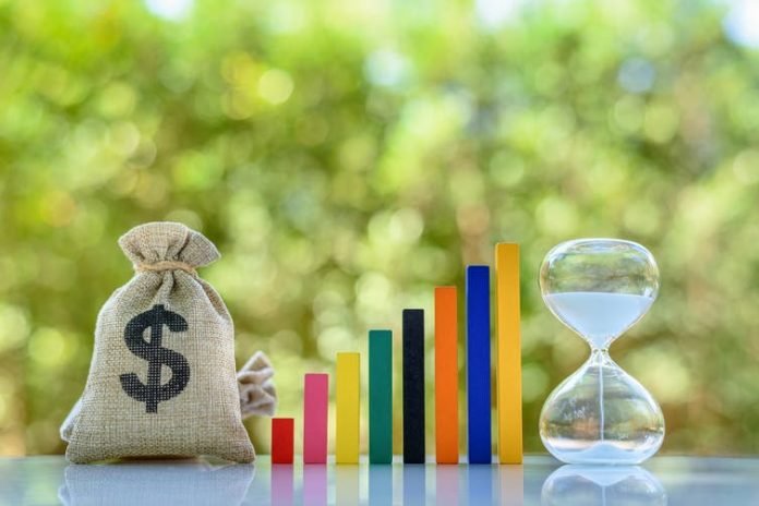 money-demand driven funding was capped Demand-driven funding was capped