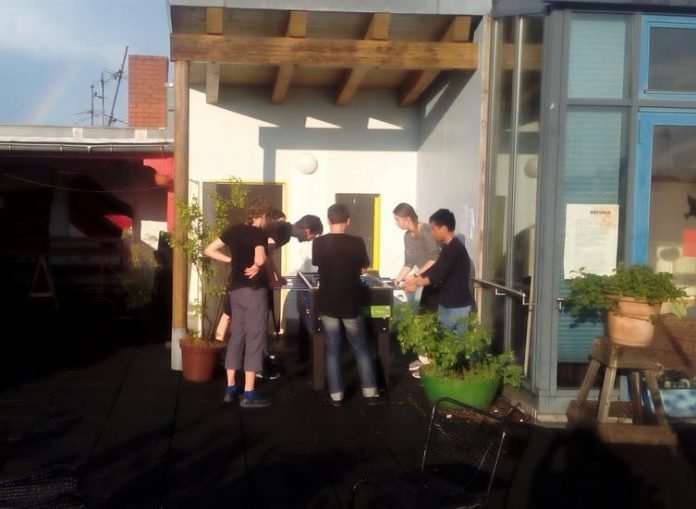 young adults teens young adults