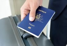 Yes, you can hold an Australian passport but not be a citizen – here’s how Australian passport