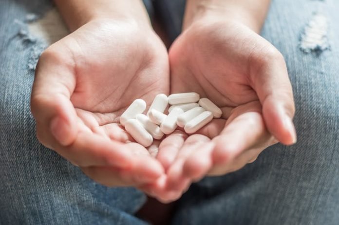 Paracetamos overdose can cause serious liver damage