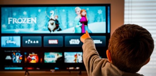 Video streaming