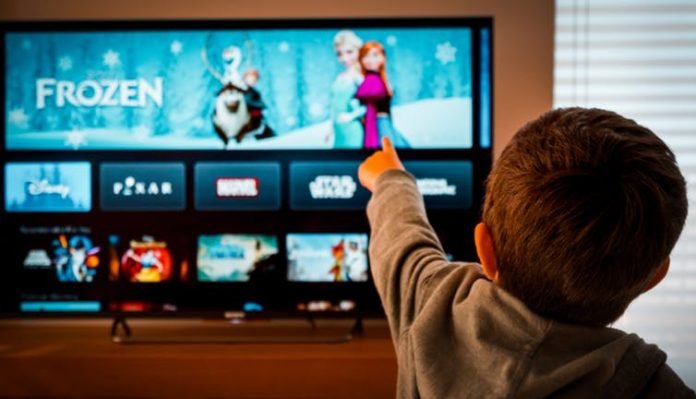 Video streaming Video streaming