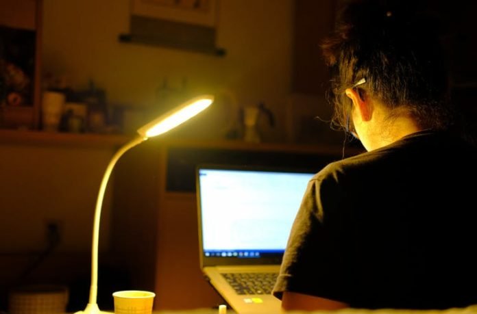 Work from home | Image: Shutterstock