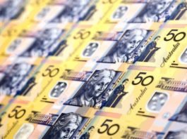 AUD, Australian money | Image: shutterstock