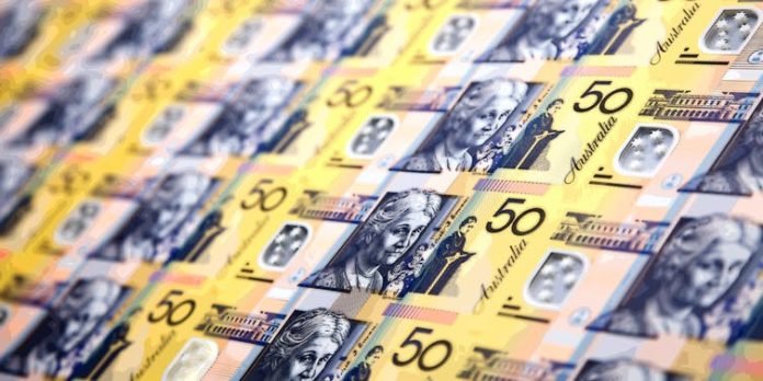 australian money AUD, Australian money | Image: shutterstock