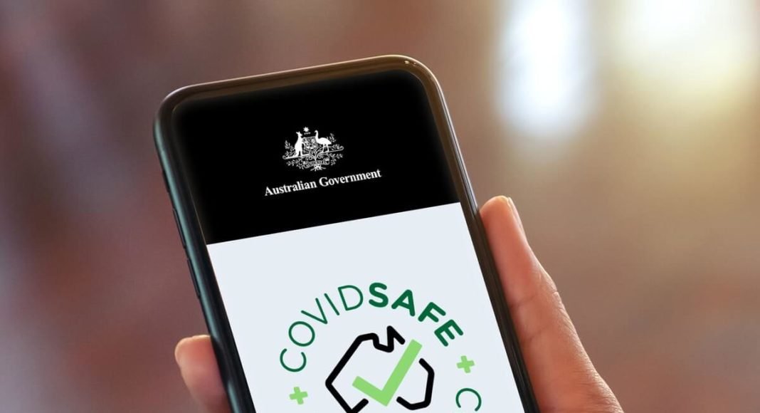 COVIDSafe app reviewed