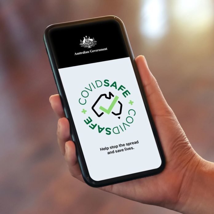 COVIDSafe app reviewed