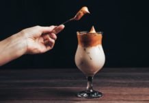 What is Dalgona coffee? The whipped coffee trend taking over the internet during coronavirus isolation Dalgona coffee | Image: Shutterstock