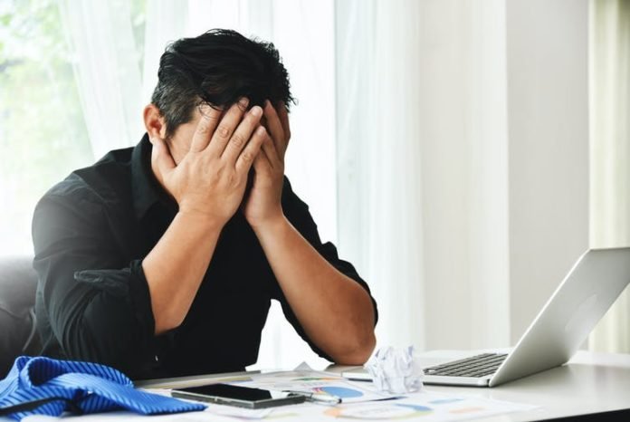 Money problems | Image by Shutterstock