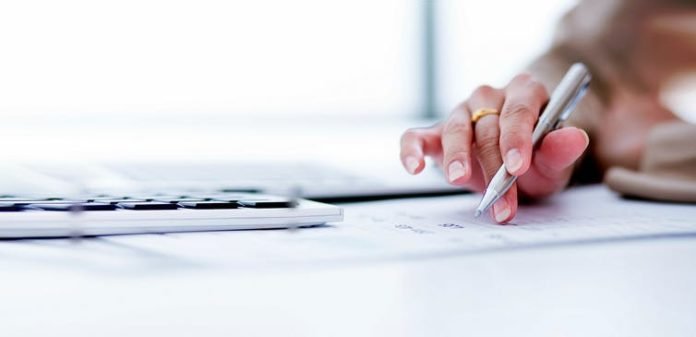Tax time Image by shutterstock