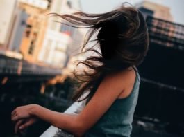 Woman " Photo by Joshua Rawson-Harris on Unsplash