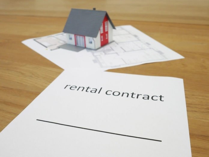 house rental