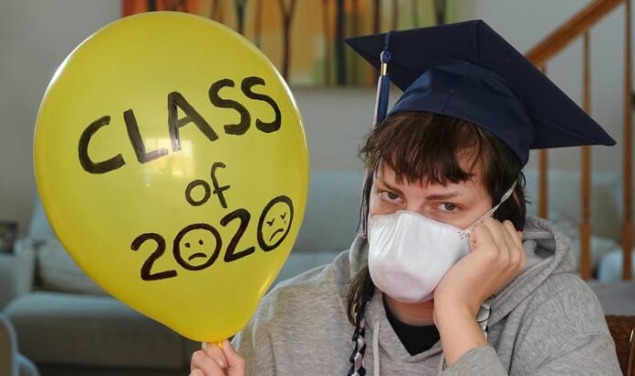 Class of 2020 | Photo: Shutterstock
