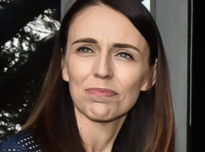 New Zealand Prime Minister Jacinda Ardern | Photo New Zealand Government, Office of the Governor-General