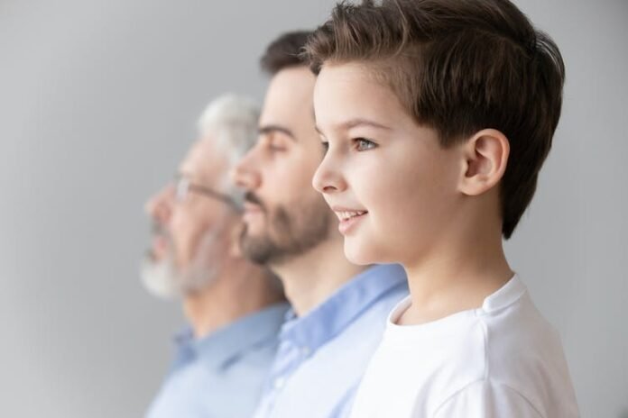 On ageing | Photo: Shutterstock