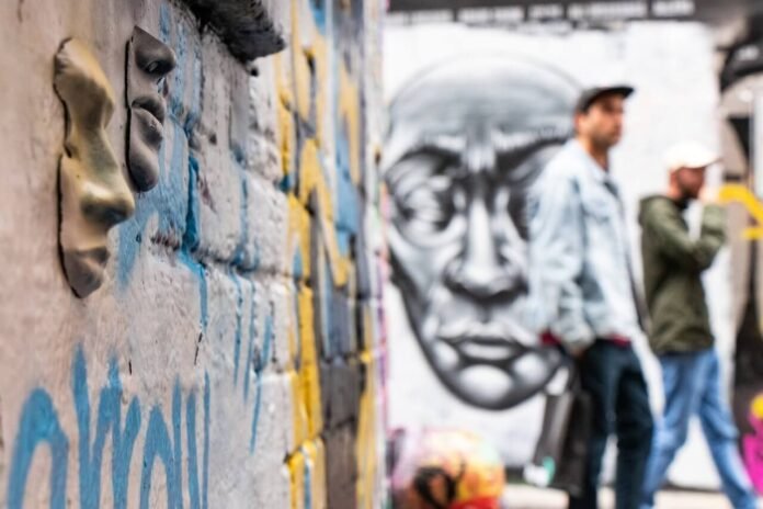 Melbourne | Photo by Mitchell Luo on Unsplash