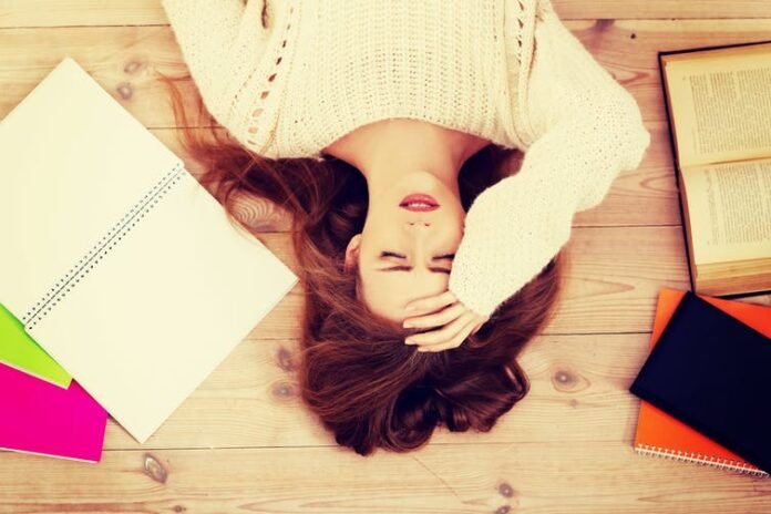 Student | Photo: Shutterstock