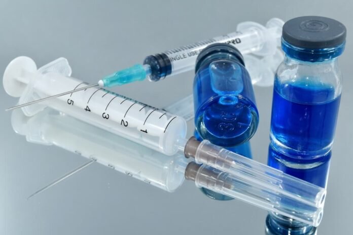 Vaccine | Photo by Bicanski on Pixnio