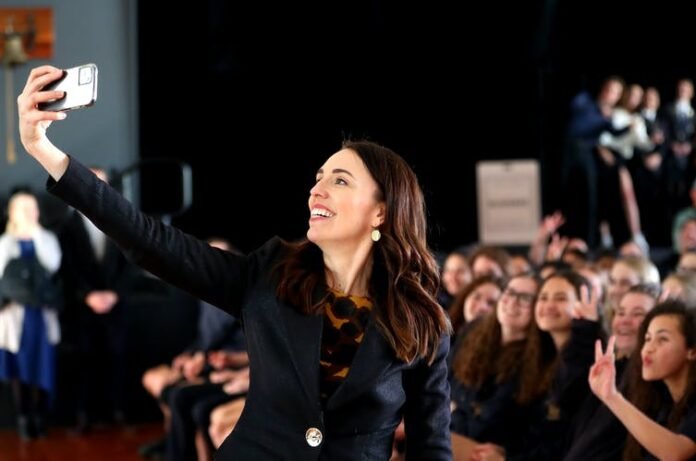 NZ Prime Minister Jacinda Ardern | Photo: GettyImages