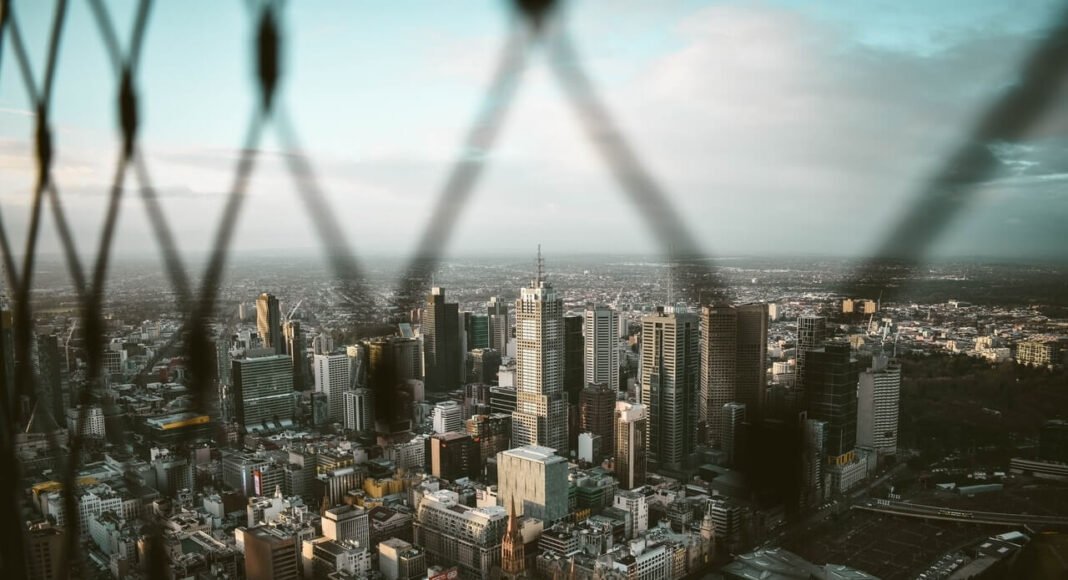 Melbourne lockdown | Photo by SGC on Unsplash