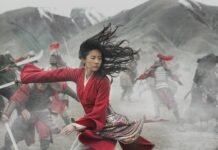 Disney’s Mulan tells women to know their place Mulan | Photo: Disney