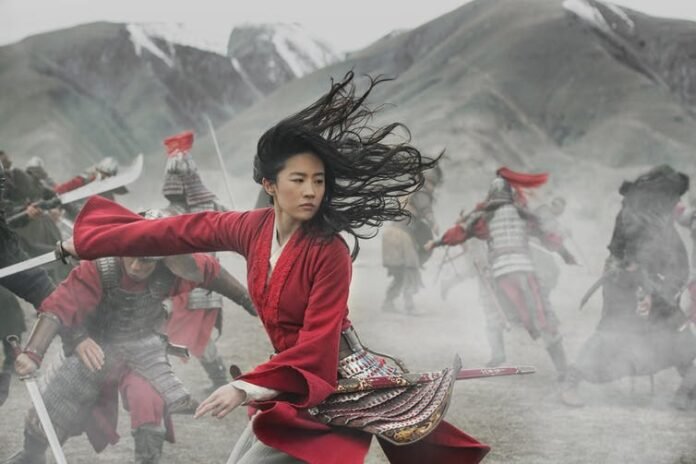 Mulan | Photo: Disney