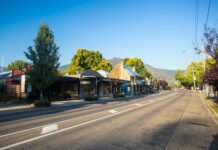 On the road to COVID normal: the easing of regional Victoria’s restrictions signals hope for Melbourne too Regional Victoria | Photo: Shutterstock