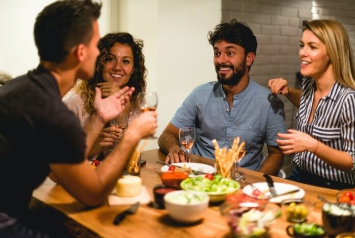Social bubble | Image from Shutterstock