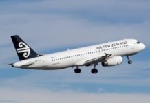 The travel bubble with New Zealand includes NSW and the NT. Why have other states missed out? Air New Zealand | Photo: Ryan Fletcher:Shutterstock