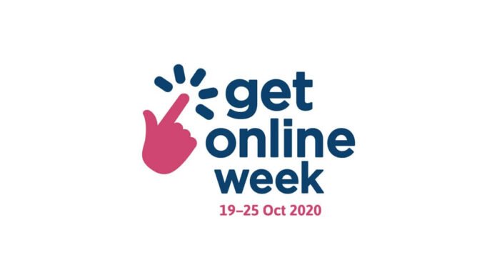 Get Online Week 19-24 October 2020