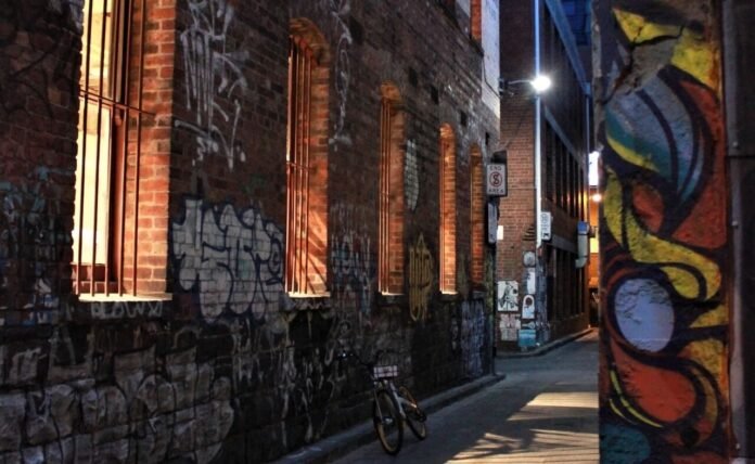 Melbourne | Photo by Alli Carr on Unsplash