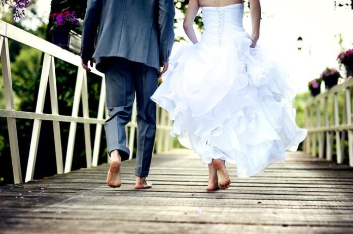 Wedding Photo Shutterstock Wedding | Photo: Shutterstock