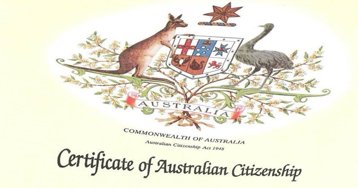 Citizenship Appointments Resume In Victoria And Other States The Australian Migrant