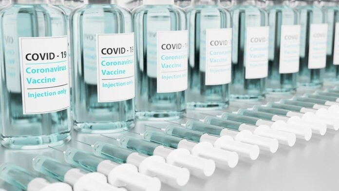 COVID vaccine