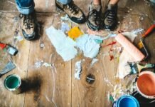 What adds value to your house? How to decide between renovating and selling Home renovation | Shutterstock