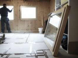 Renovating your home | Shutterstock