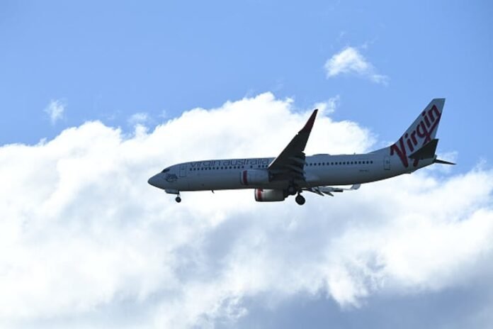 Migration is the main driver of Australia’s population growth. James D. Morgan / GettyImages