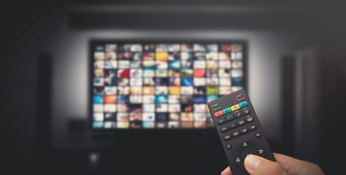 Video streaming services | Shutterstock