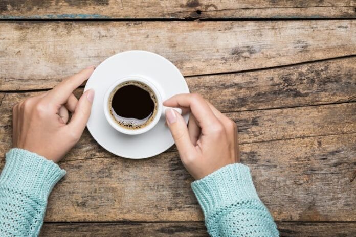 coffee shutterstock Coffee | Photo: Shutterstock