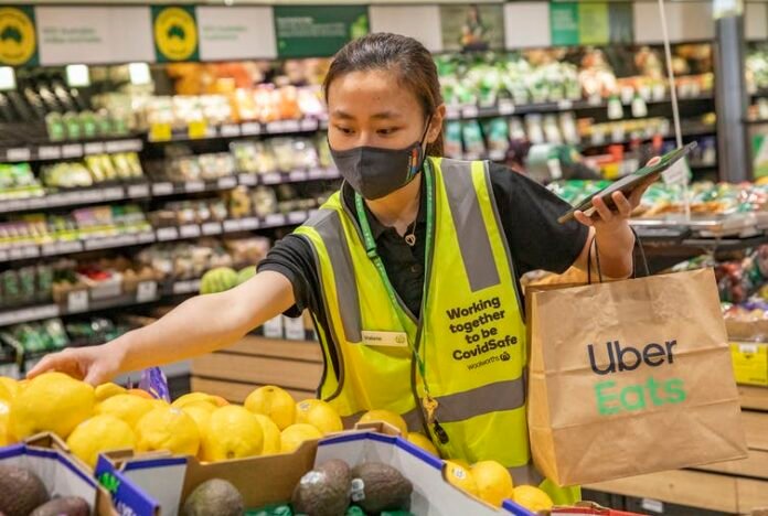 Woolworths Woolworths