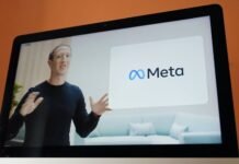 Facebook relaunches itself as ‘Meta’ in a clear bid to dominate the metaverse Mark Zuckerberg | PHOTO: Eric Risberg:AP