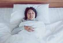 Why do I grind my teeth and clench my jaw? And what can I do about it? sleeping