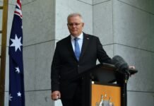 Australia opens border on February 21, beckoning tourists Prime Minister Scott Morrison | AAP/Mick Tsikas