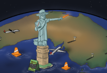 When we open up, let’s open up big: top economists say we need more migrants Wes Mountain:The Conversation, CC BY-ND