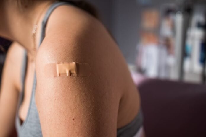 vaccination
