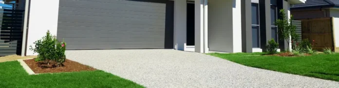 house in Australia